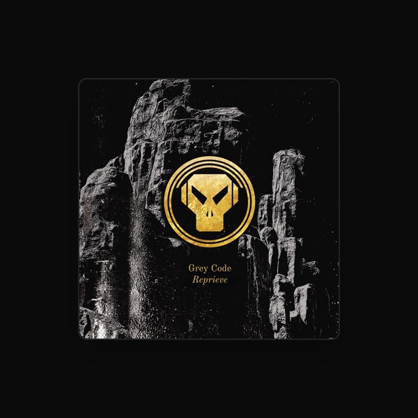Grey Code's avatar