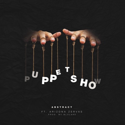 Puppet Show (feat. Arizona Zervas) - Single