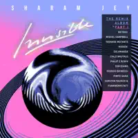 Roadtrip (Teenage Mutants Remix) — Sharam Jey