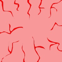 Red in My Eye White - Single - Digitzz