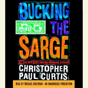 Bucking the Sarge (Unabridged)