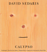 audiobook Calypso