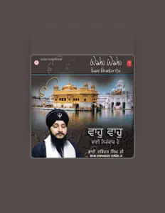 Listen to Bhai Varinder Singh Ji, watch music videos, read bio, see tour dates & more!