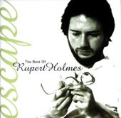 Rupert Holmes - Morning Man