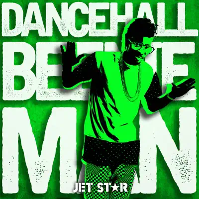 Dancehall: Beenie Man - Beenie Man