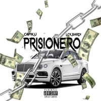Prisionero (feat. LCK Bardi) - Single - Mr Finito Lefty Capiku