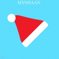 Letter to Santa - Single - Myshaan