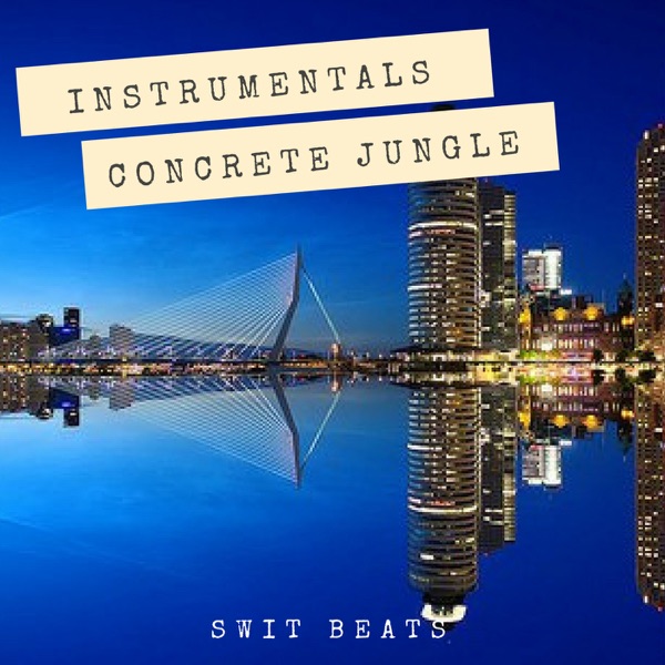Instrumentals Concrete Jungle