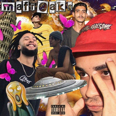 Mafreak$ - Single