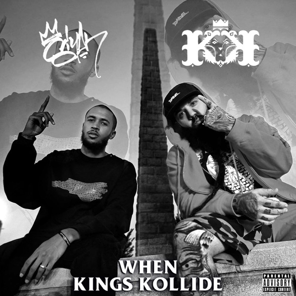 When Kings Kollide