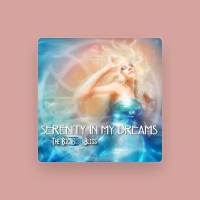 Listen to The Big Blue Bliss, watch music videos, read bio, see tour dates & more!