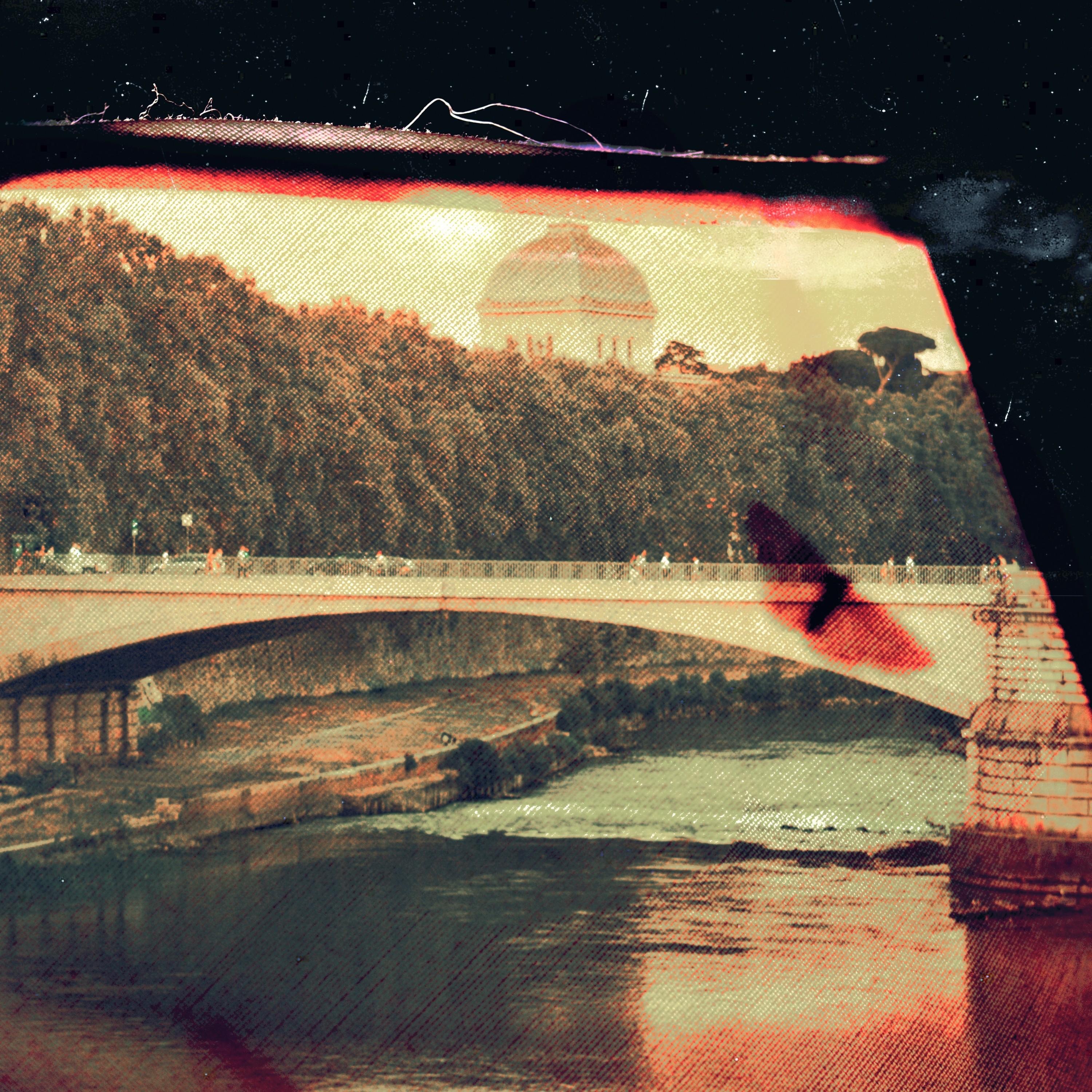 Autumn in Rome - Single