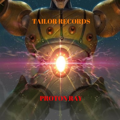 Proton Ray (Jeeg Robot mix) - Diego Burroni | Shazam