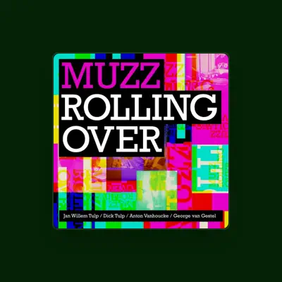 Listen to Muzz, watch music videos, read bio, see tour dates & more!