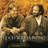 Good Will Hunting (Original Motion Picture Score) artwork