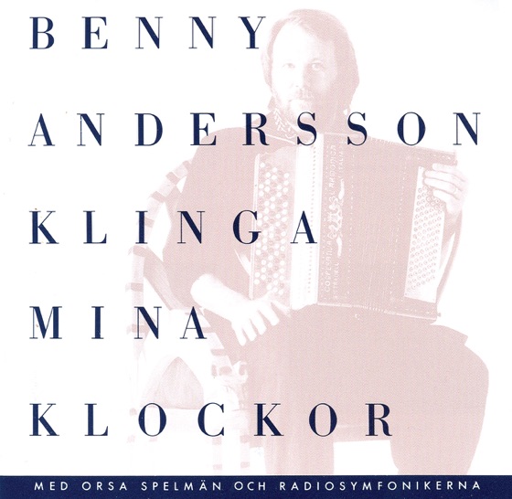 Cover artwork for Efter regnet