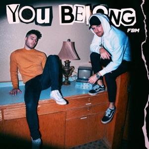 You Belong - Single
