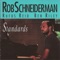 Dirsritmia (feat. Rufus Reid & Ben Riley) - Rob Schneiderman lyrics