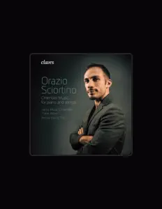 Poslechněte si interpreta Ambra Piano Trio, sledujte hudební videa, přečtěte si životopis, podívejte se na data turné a další informace.