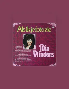 Listen to Mia Vlinders, watch music videos, read bio, see tour dates & more!