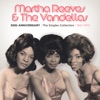 Martha Reeves & The Vandellas