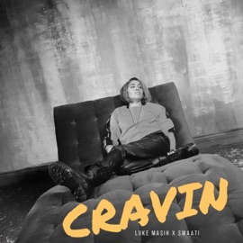 Cravin' (Acoustic Version) Luke Masih & Swaati