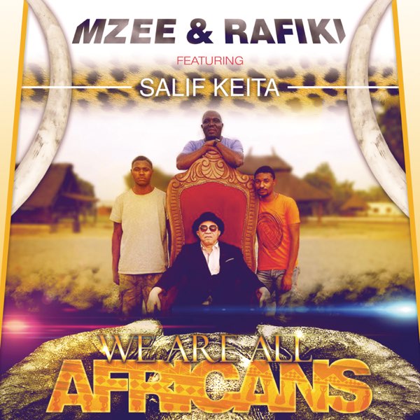 Salif Keita Album Mp3 Download - Colaboratory