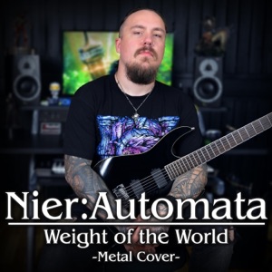 Weight of the World - Single