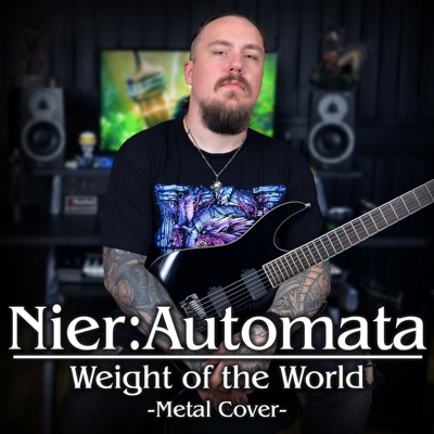 Weight of the World - Single