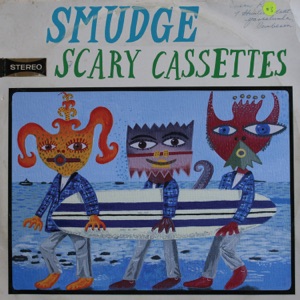 Scary Cassettes - compilation