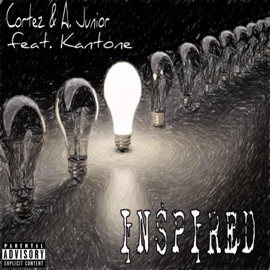 Inspired (Instrumental) Cortez & A Junior