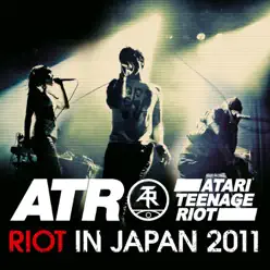 Riot In Japan 2011 (Live) - Atari Teenage Riot