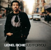 Lionel Richie - All Night Long