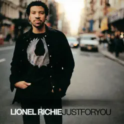 Just For You - EP - Lionel Richie