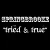 Springbrooke - John Glenn