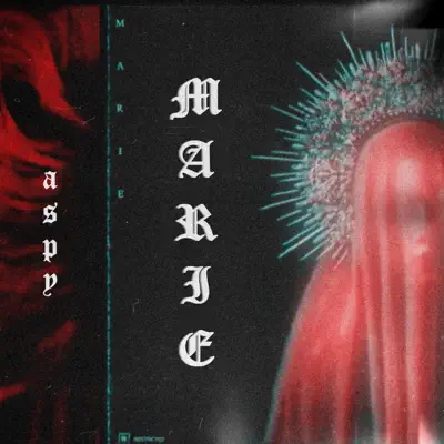 Listen to Marie - Single by Aspy