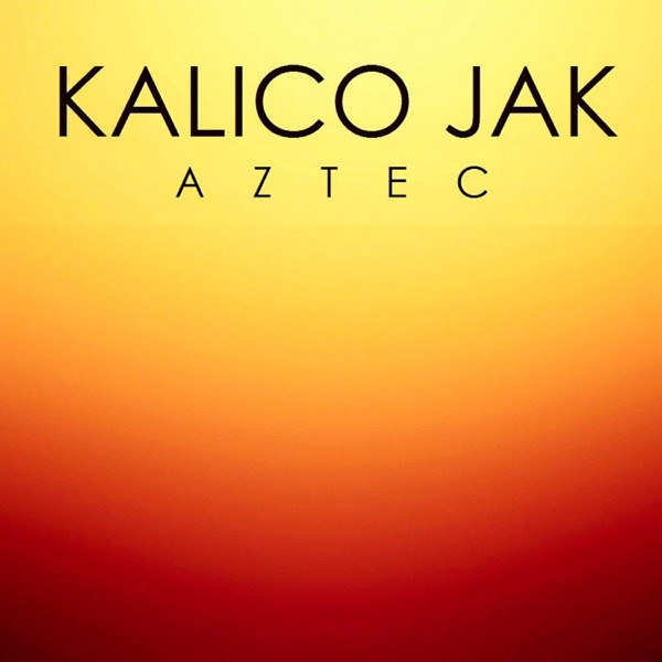 Aztec - EP