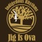 Jig Is Ova - Single
