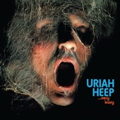 Uriah Heep - Walking In Your Shadow