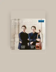 Michael Schöch을(를) 듣고, 뮤직 비디오를 보고, 약력을 읽고, 투어 일정 등을 확인하세요!