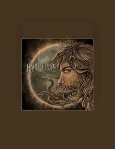 Hand Of Hopeを聴いたり、ミュージックビデオを鑑賞したり、経歴やツアー日程などを確認したりしましょう！