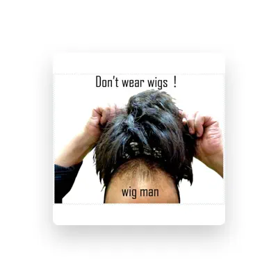Listen to wig man, watch music videos, read bio, see tour dates & more!