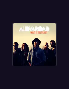 Listen to Audyaroad, watch music videos, read bio, see tour dates & more!