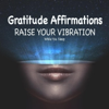 Gratitude Affirmations - Raise Your Vibration While You Sleep (feat. Jess Shepherd) - Rising Higher Meditation