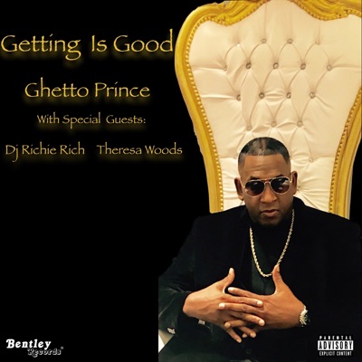 Getting Is Good - EP
