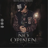 No Opinen - Single - The Maniakk Zaiko