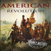 American Revolution: A History from Beginning to End: One Hour History Revolution, Book 2 (Unabridged) - Hourly History