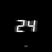 24 Hrs (feat. All.Me) - Single - Mutari
