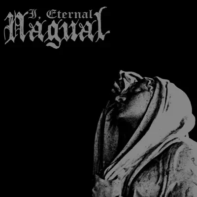I, Eternal - Single - Nagual