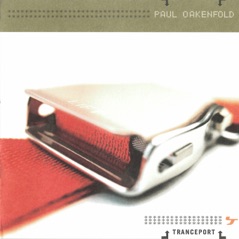 Tranceport - Mixed by Paul Oakenfold